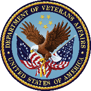 US Department of Veterans Affairs Logo